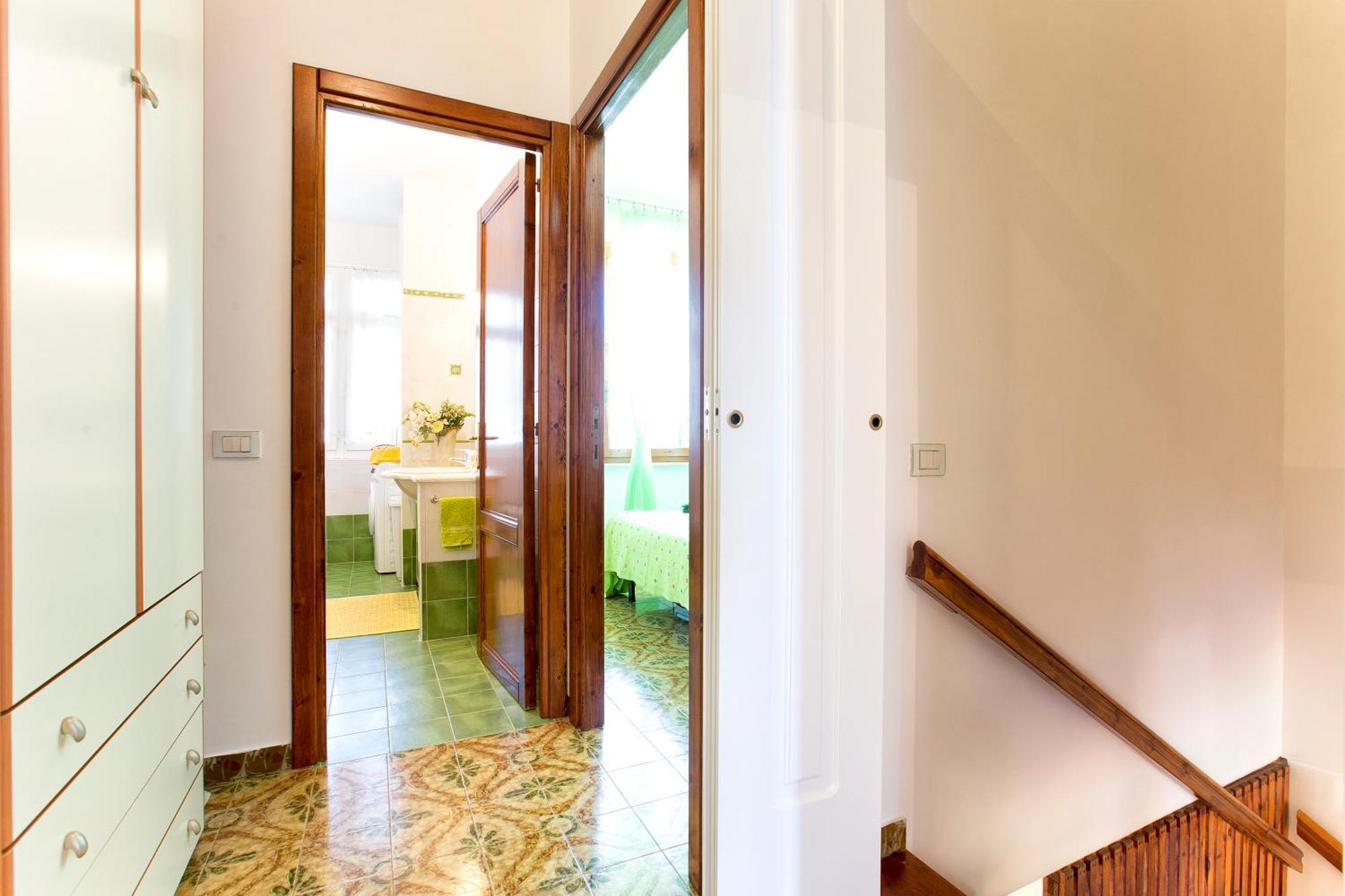 Pm 74 Viale Europa Guest House Alghero Ngoại thất bức ảnh