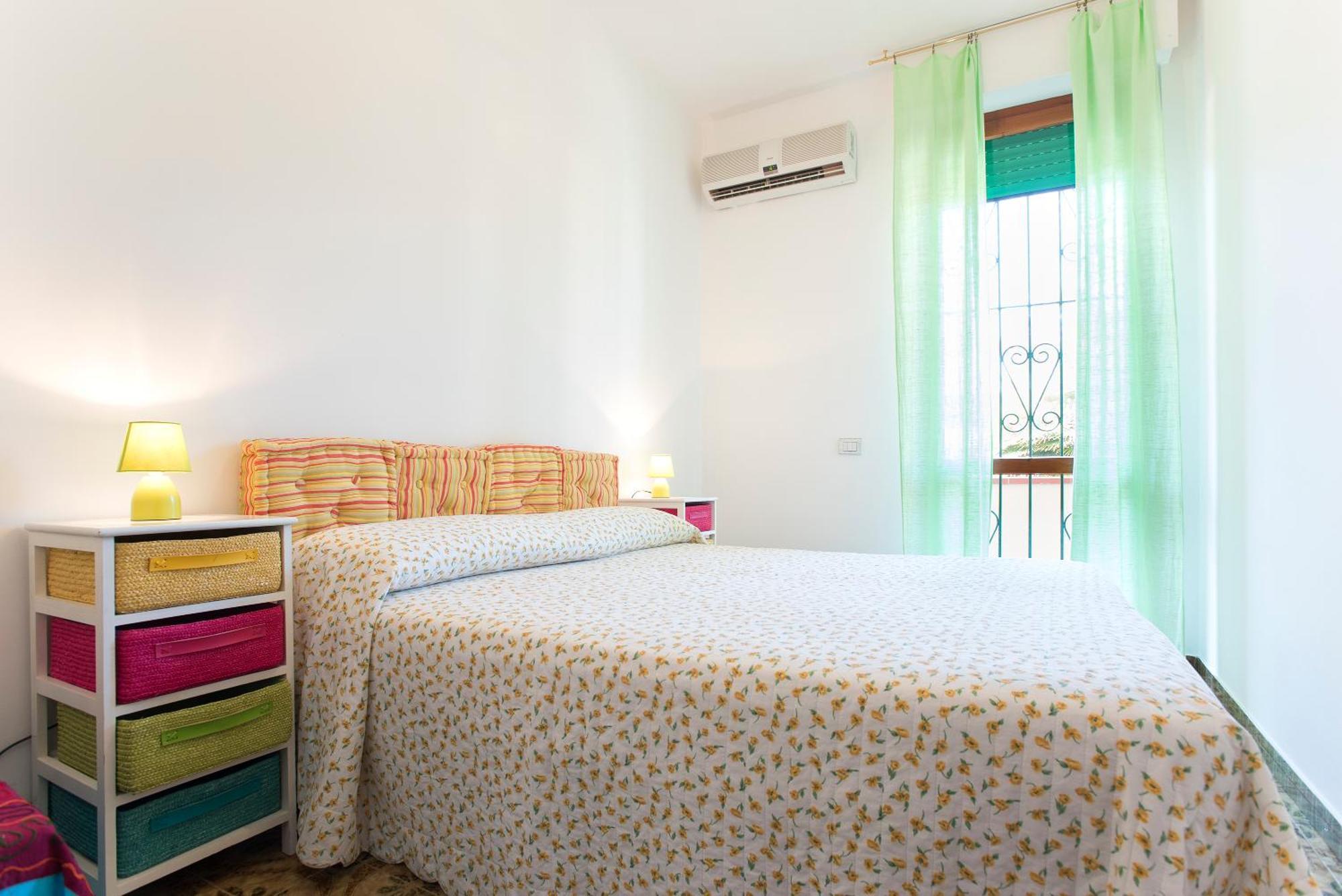 Pm 74 Viale Europa Guest House Alghero Ngoại thất bức ảnh