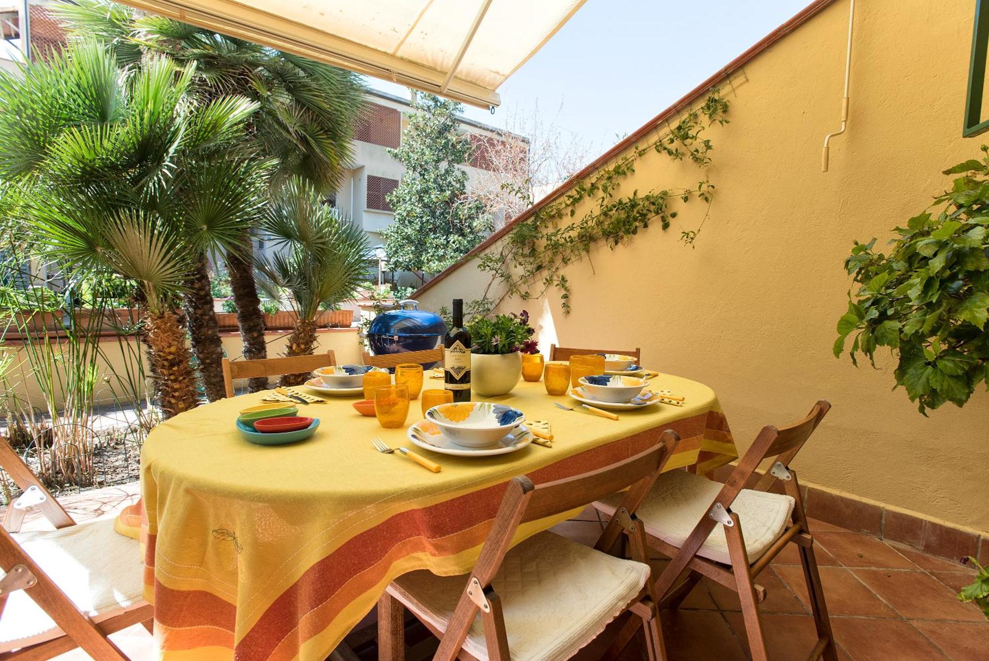 Pm 74 Viale Europa Guest House Alghero Ngoại thất bức ảnh