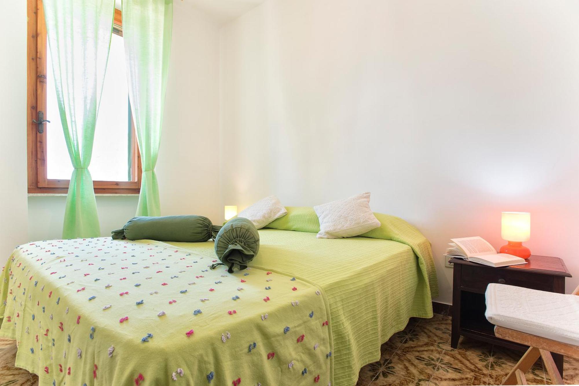 Pm 74 Viale Europa Guest House Alghero Ngoại thất bức ảnh