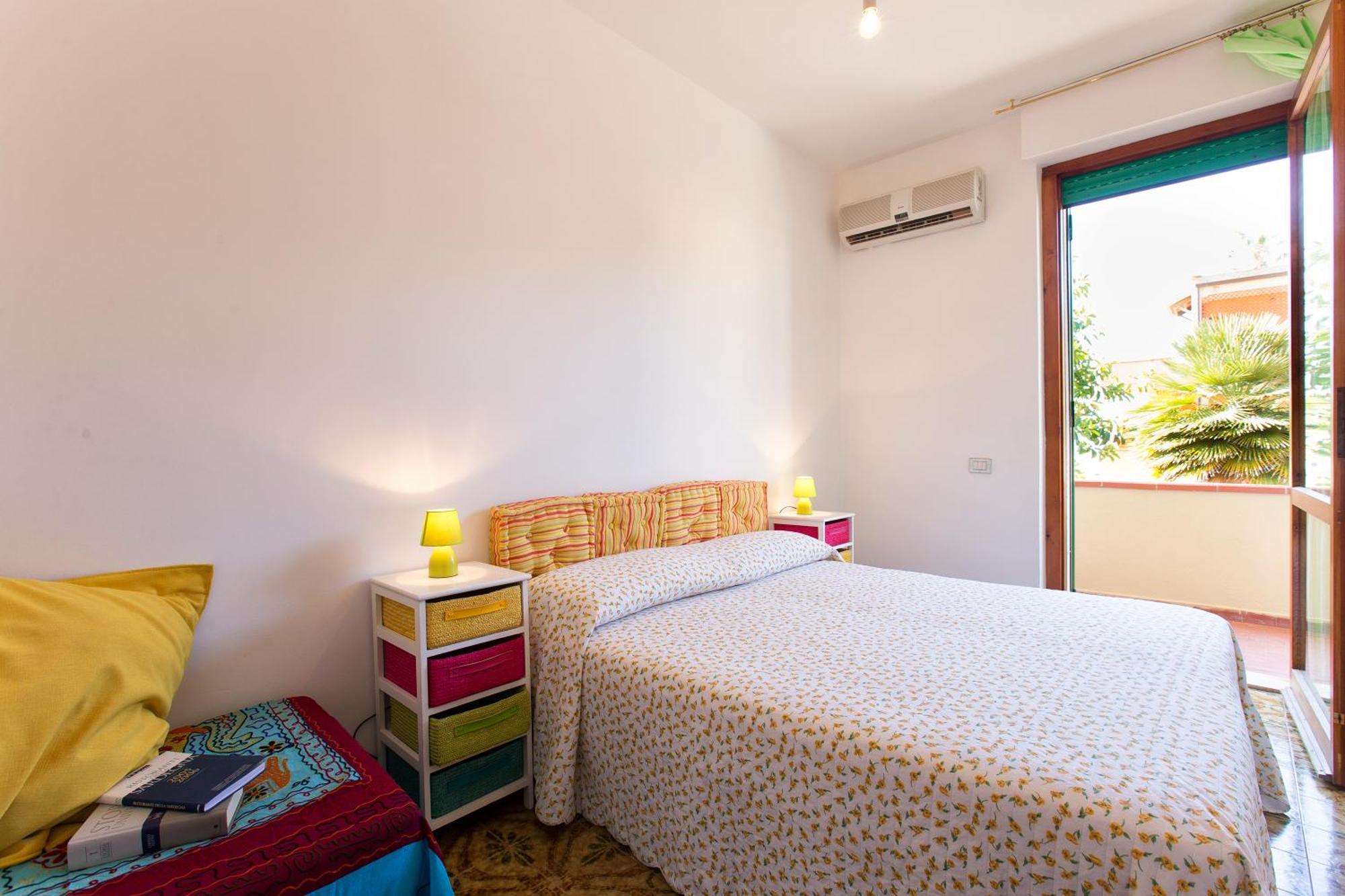 Pm 74 Viale Europa Guest House Alghero Ngoại thất bức ảnh