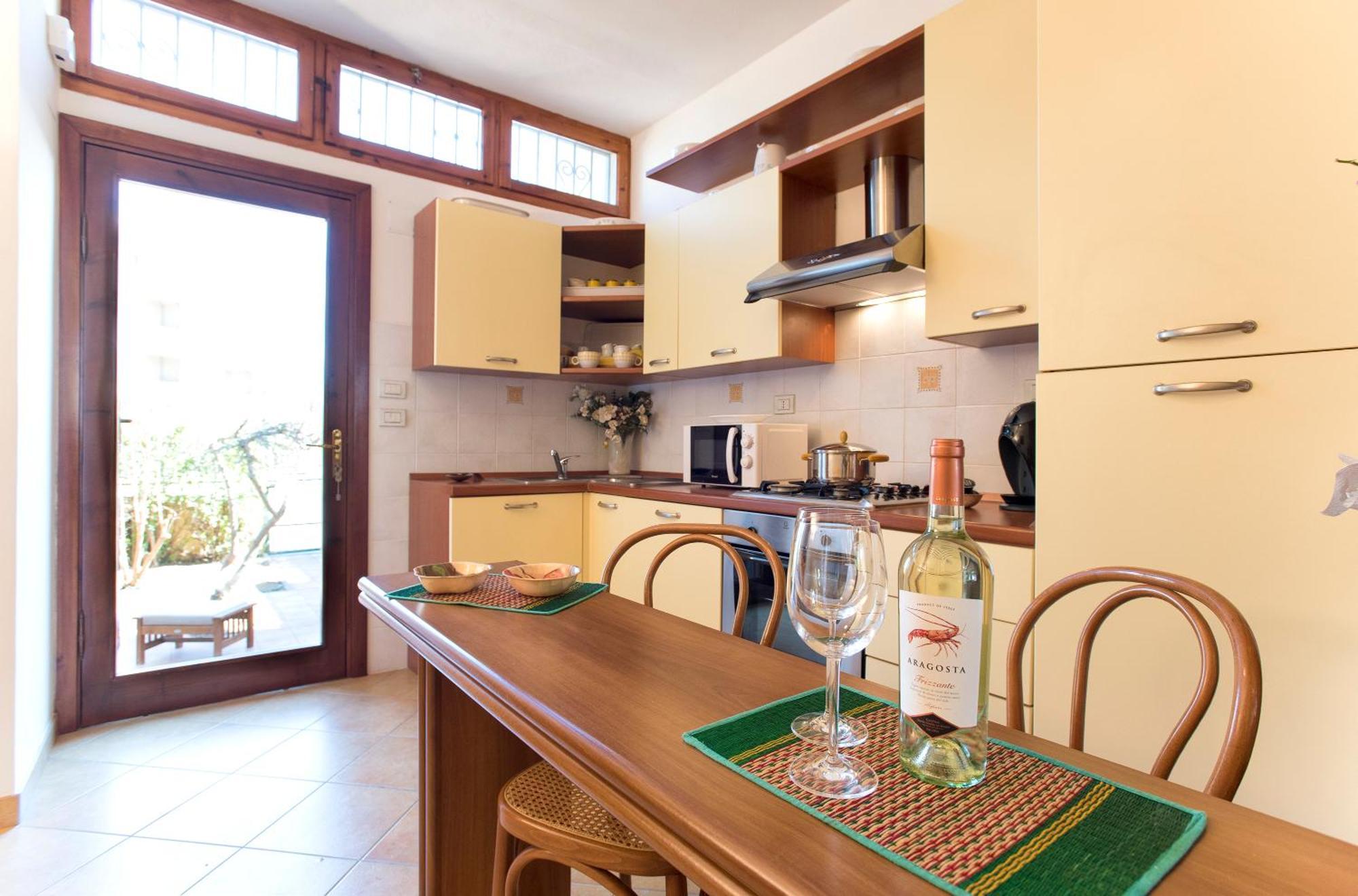 Pm 74 Viale Europa Guest House Alghero Ngoại thất bức ảnh