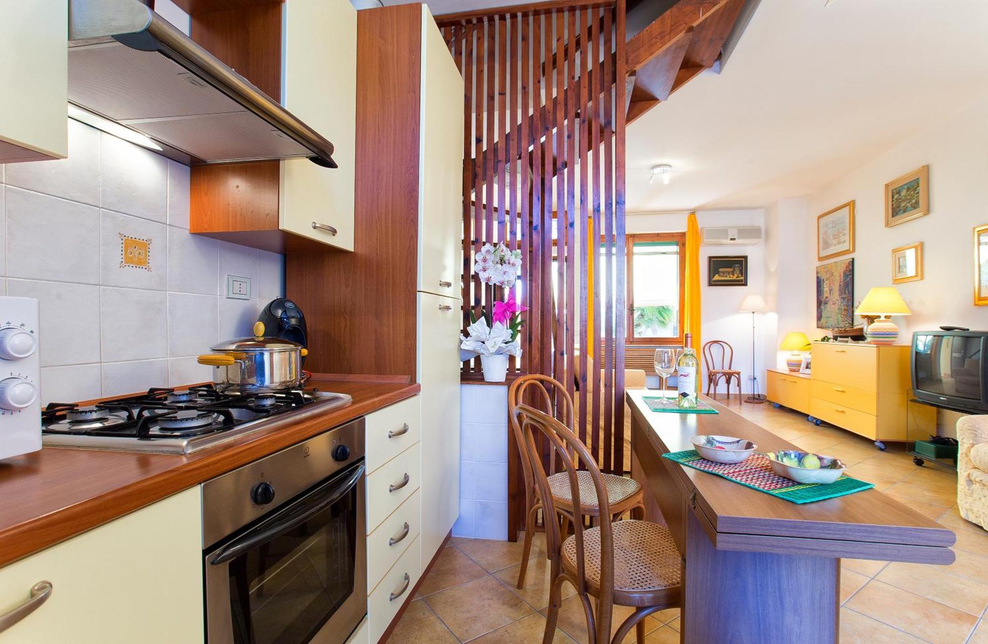 Pm 74 Viale Europa Guest House Alghero Ngoại thất bức ảnh