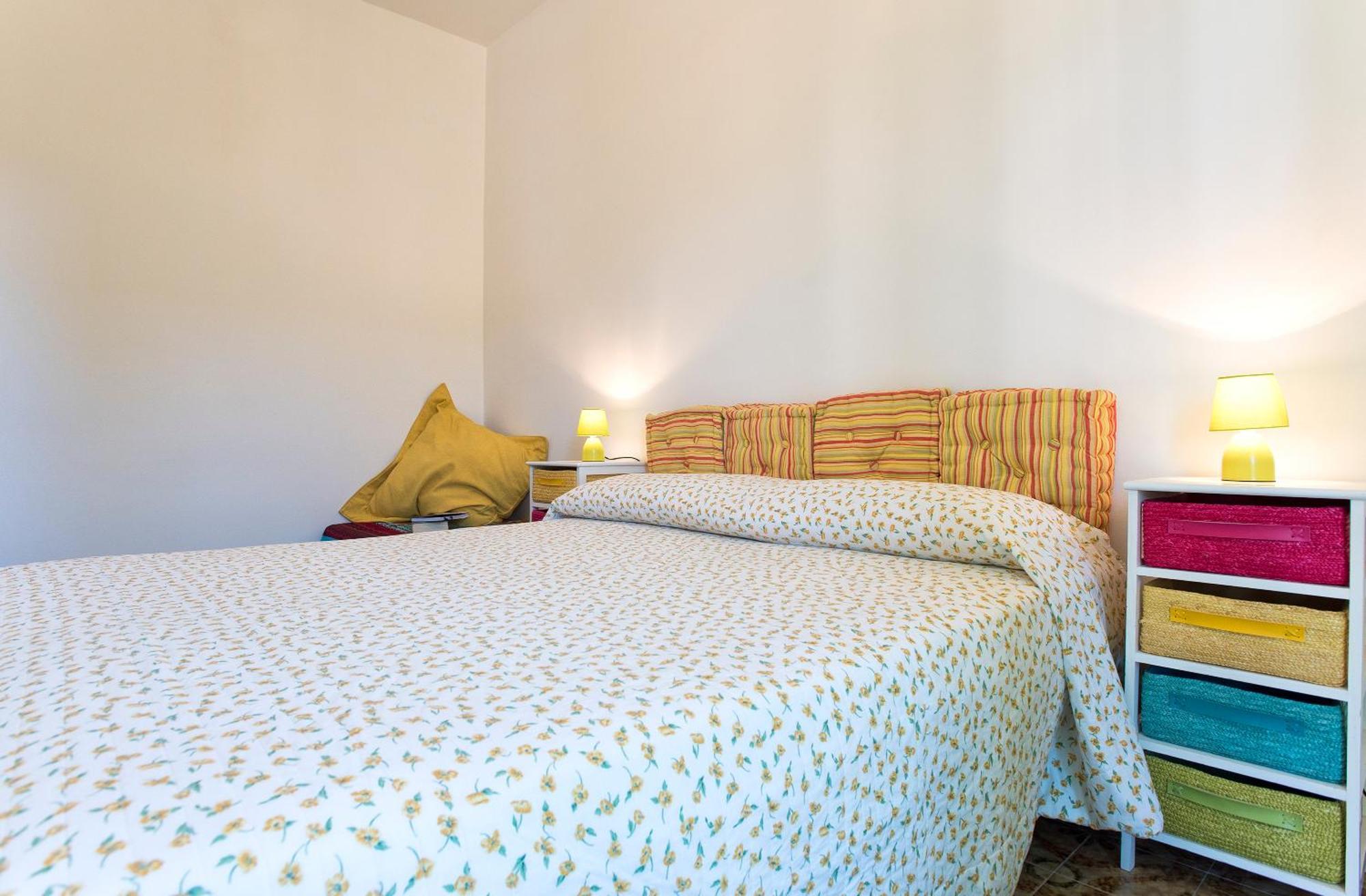 Pm 74 Viale Europa Guest House Alghero Ngoại thất bức ảnh