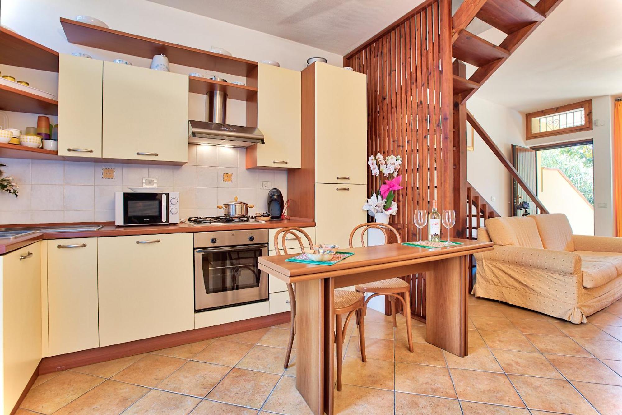 Pm 74 Viale Europa Guest House Alghero Ngoại thất bức ảnh