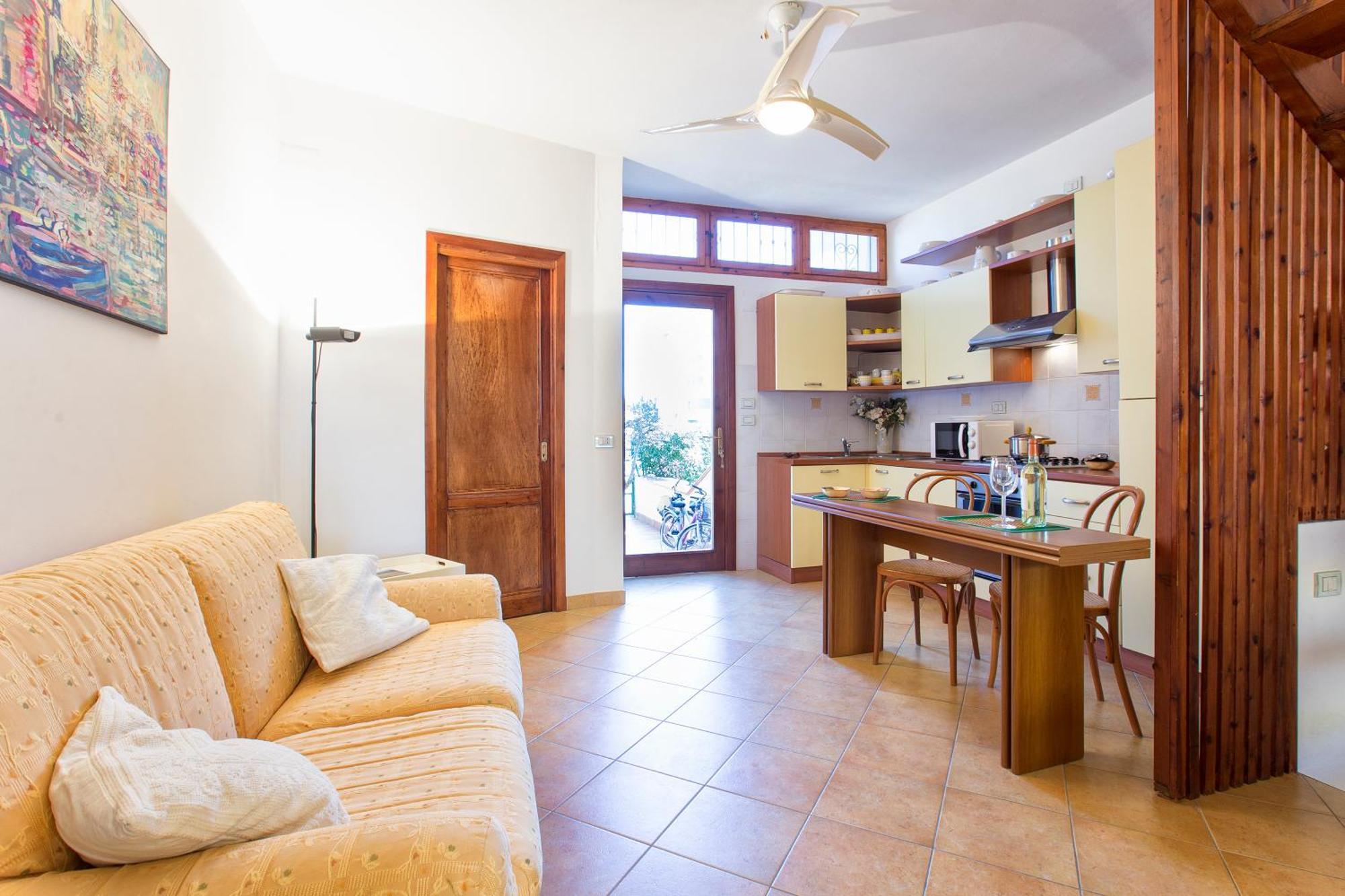 Pm 74 Viale Europa Guest House Alghero Ngoại thất bức ảnh